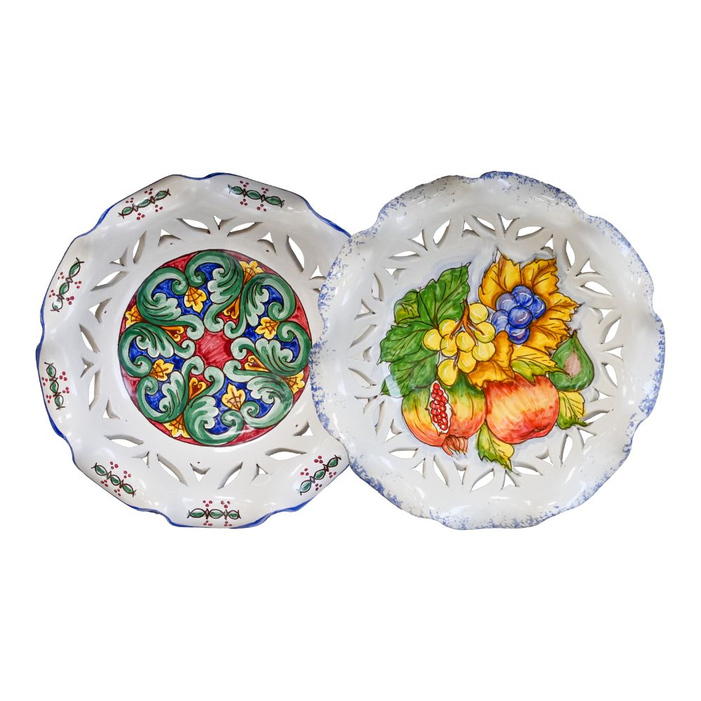 11" Serving Bowl