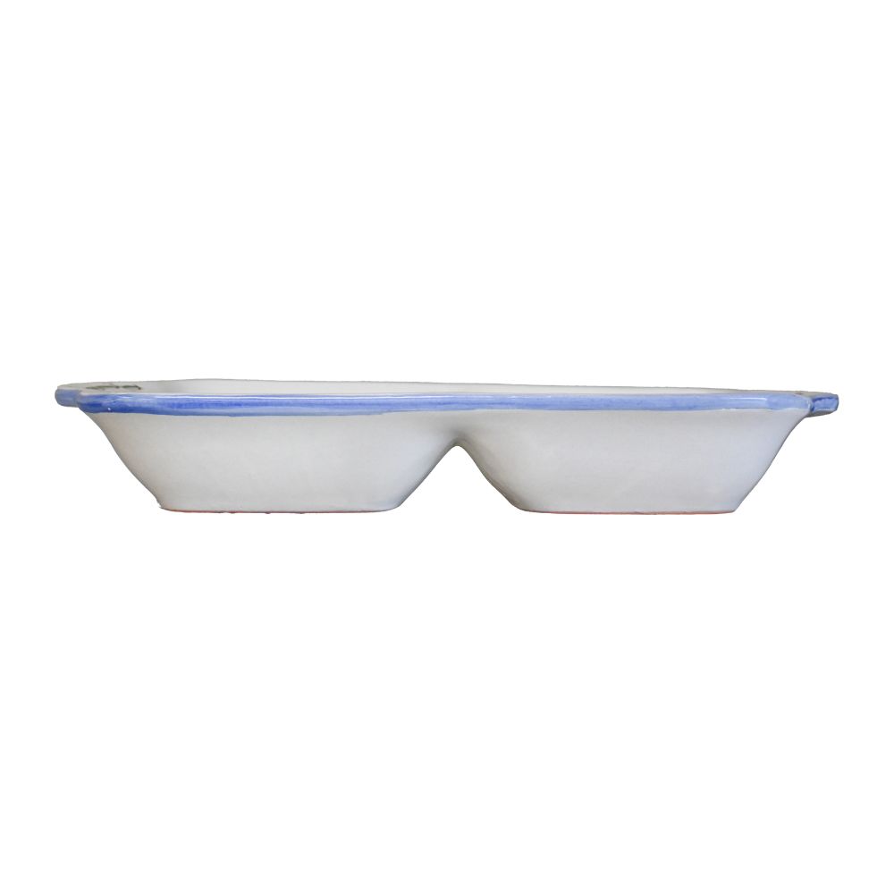 12x10.5" Antipasto Platter - Image 2