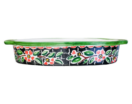 13x9" Oval Casserole Dish