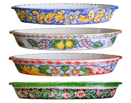17x10.5" Casserole Dish